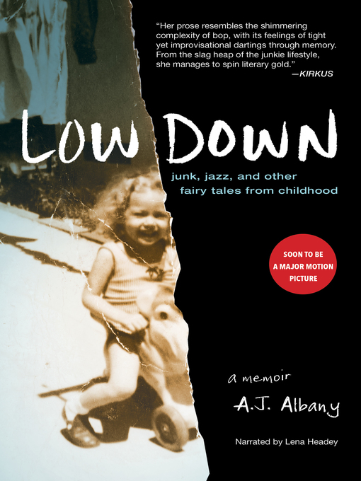 Détails du titre pour Low Down par A.J. Albany - Disponible